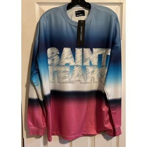 Saint Tears Jersey Sizes Medium